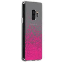 Coque Design Samsung Galaxy S9