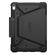 UAG Étui de tablette portefeuille Metropolis SE iPad Air 13 inch (2024) M2 - Noir