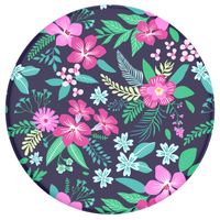 PopSockets PopGrip - Amovible - Floral Chill