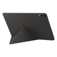 Samsung Original Coque Book Samsung Galaxy Tab S11 Ultra - Noir