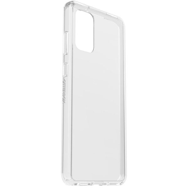 OtterBox Coque arrière React Samsung Galaxy S20 Plus - Transparent