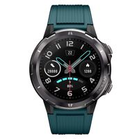 Lintelek Smartwatch ID216 - Bleu