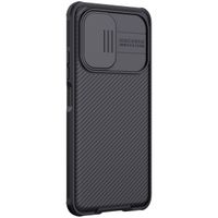 Nillkin Coque CamShield Pro Xiaomi Poco F3 - Noir