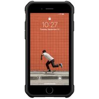 UAG Coque Metropolis LT Apple iPhone SE (2022 / 2020) / 8 / 7 / 6(s) - Noir