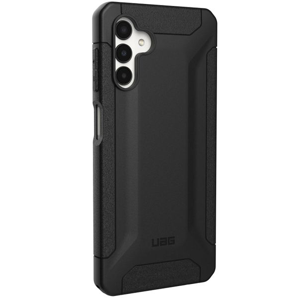 UAG Scout Backcover Samsung Galaxy A04s - Noir