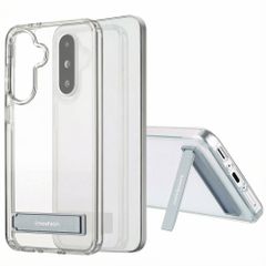 imoshion Coque Stand Samsung Galaxy A36 / A56 - Transparent