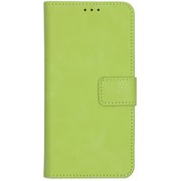 imoshion Etui de téléphone 2-en-1 amovible Samsung Galaxy S20 - Vert