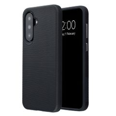 Accezz Coque Tough avec MagSafe Samsung Galaxy A37 (5G) - Noir