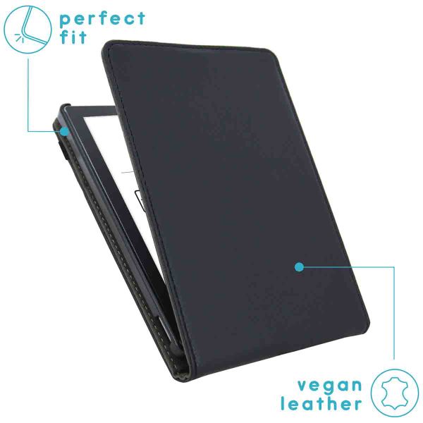 imoshion Étui á rabat Pocketbook Verse Lite - Noir