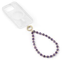 iDeal of Sweden Wristlet Strap - Amethyst