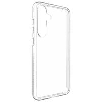 ZAGG Coque Crystal Palace Snap Samsung Galaxy S25 Plus - Transparent