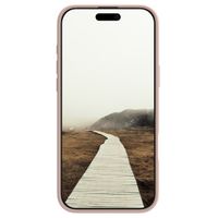 dbramante1928 Coque Greenland Pro MagSafe Apple iPhone 16 - Pink Sand