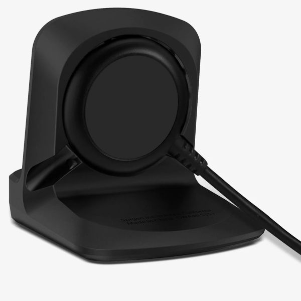 Spigen Night Stand S353 Samsung Galaxy Watch 5 - Noir