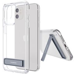imoshion Coque Stand Apple iPhone 11 - Transparent