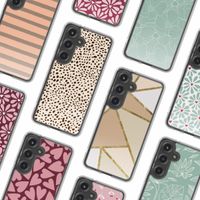 imoshion Coque Design Samsung Galaxy S25 - Desert Dots