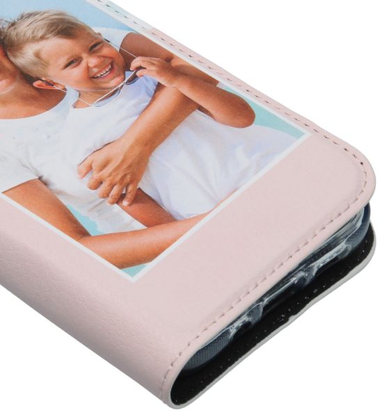 Concevez votre propre housse portefeuille Apple iPhone 12 Mini