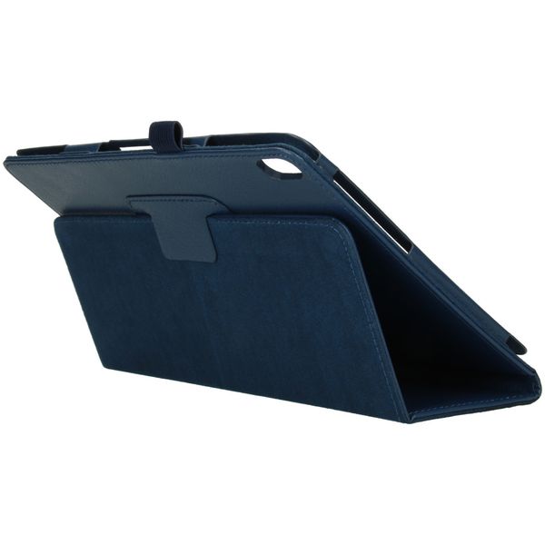 Coque tablette lisse Lenovo Tab P10