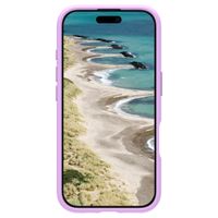 dbramante1928 Coque Grenen MagSafe Apple iPhone 16 - Pink