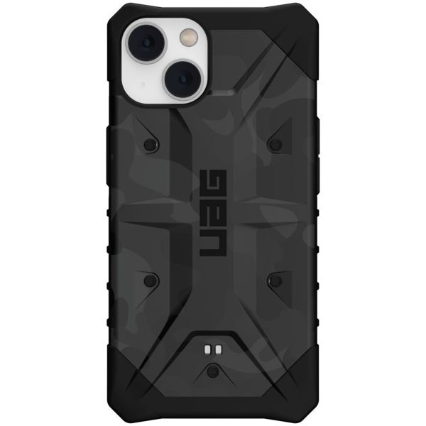 UAG Coque Pathfinder iPhone 14 Pro - Midnight Camo