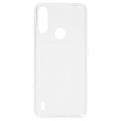 imoshion ﻿Coque silicone Motorola Moto E7i Power - Transparent