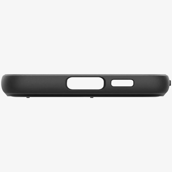 Spigen Coque Optik Armor Camera slider Samsung Galaxy S23 FE - Noir