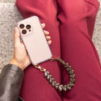 Selencia Lova Dragonne - Tortoise Leopard