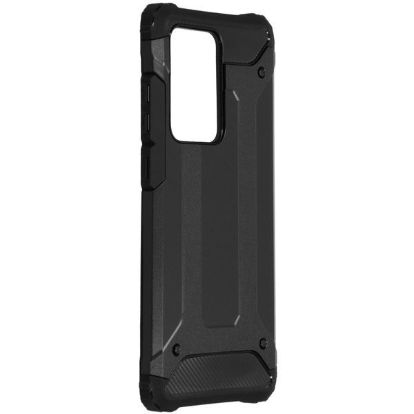 imoshion Coque Rugged Xtreme Samsung Galaxy S20 Ultra - Noir