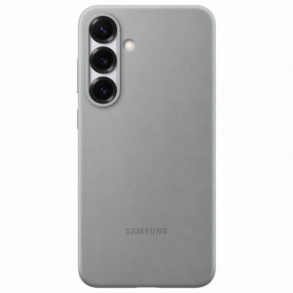 Samsung Original Coque KindSuit Samsung Galaxy S25 Plus - Gris