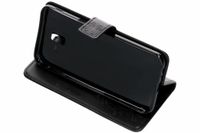 Etui de téléphone Fleurs de Trèfle Samsung Galaxy J6 Plus