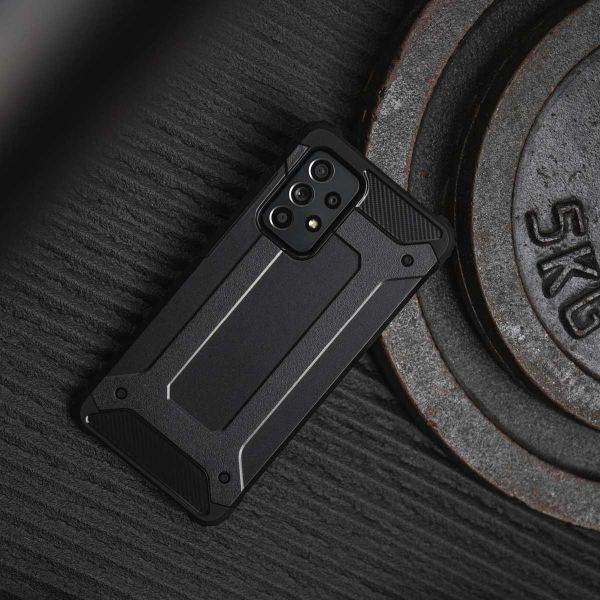 imoshion Coque Rugged Xtreme Samsung Galaxy S22 Plus - Noir