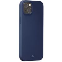 dbramante1928 Coque arrière Greenland Apple iPhone 14 Plus - Bleu