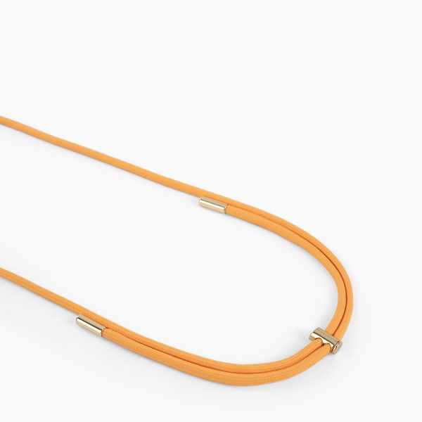 iDeal of Sweden ﻿Cord Phone Strap Universal - Cordon de téléphone - Universel - Apricot