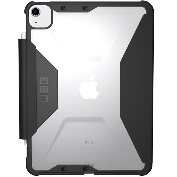 UAG Coque Plyo Apple iPad Air 11 pouces (2025) M3 / (2024) M2 / Air 5 (2022) / Air 4 (2020) / Pro 11 (2018/2020) - Noir