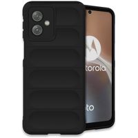imoshion EasyGrip Backcover Motorola Moto G54 - Noir