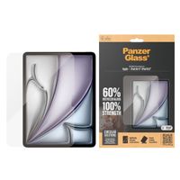 PanzerGlass Ultra Wide Fit Protection d'écran Apple iPad Air 11 pouces (2025) M3 / (2024) M2 / iPad 11 (2025) A16 / iPad 10 (2022)