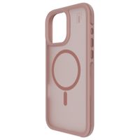 iDeal of Sweden Coque Bumper MagSafe Apple iPhone 16 Pro Max - Blush Pink