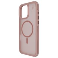 iDeal of Sweden Coque Bumper MagSafe iPhone 16 Pro Max - Blush Pink