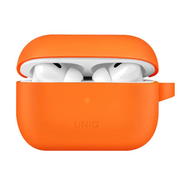 Uniq Coque Silicone Vencer Apple AirPods Pro 2 - Burnt Orange