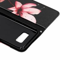 Coque silicone design Samsung Galaxy S8