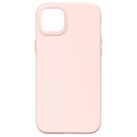 RhinoShield Coque SolidSuit iPhone 14 Plus - Classic Blush Pink