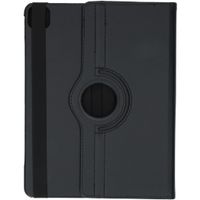 Concevez votre propre coque rotative à 360° Apple iPad Pro 12.9 (2020) - Noir