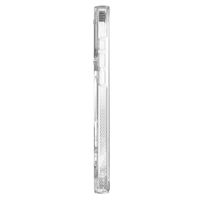 ZAGG Coque Crystal Palace Snap KickStand avec MagSafe iPhone 16 Pro Max - Transparent