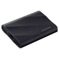 Samsung Portable SSD T9 - 2TB - USB 3.2 Gen 2x2 - Noir