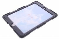 Coque Protection Army extrême iPad Air 2 (2014) - Noir