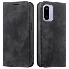 imoshion Étui de téléphone portefeuille Slim OnePlus 15R - Noir