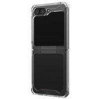 UAG Coque Plyo Samsung Galaxy Z Flip 5 - Ice