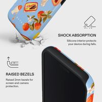 Burga Coque Tough MagSafe Apple iPhone 17 Pro Max - Al Fresco