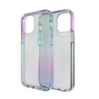 ZAGG Coque Crystal Palace iPhone 12 Mini - Iridescent