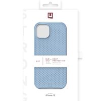 UAG Coque Dot U iPhone 13 - Cerulean