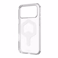 UAG Coque Plyo MagSafe Apple iPhone 17 Pro - Ice White
